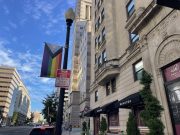 DC Dispatches, From House and Hill