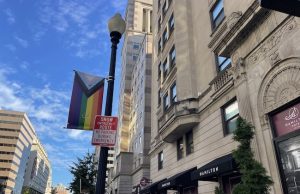 DC Dispatches, From House and Hill