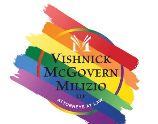 Will Marriage Equality Stand? LGBTQs Brace to Face Future Laws of the Land Vishnick Law Firm