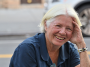 Breast Cancer? Me??!!??