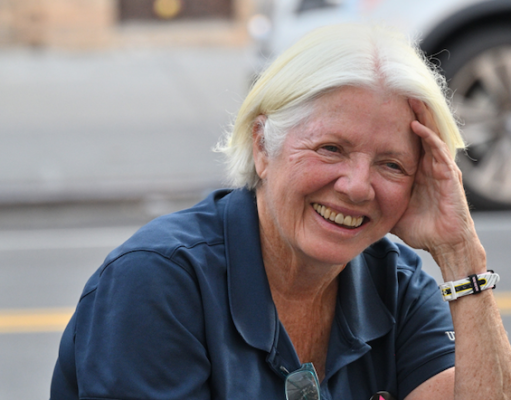 Breast Cancer? Me??!!??