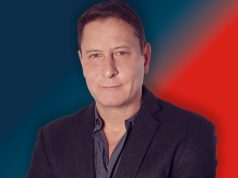 The State of Queer Politics III: Six Forward Thinkers, on Finding Paths and Forging Roads Photo of Wayne Besen courtesy of Besen.