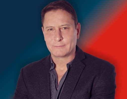 The State of Queer Politics III: Six Forward Thinkers, on Finding Paths and Forging Roads Photo of Wayne Besen courtesy of Besen.