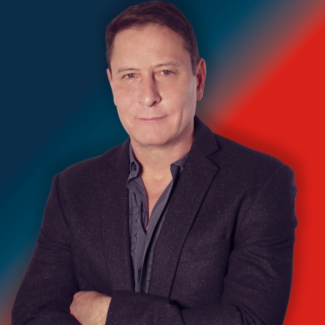 Photo of Wayne Besen courtesy of Besen.