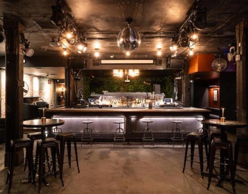 g Lounge Returns, Rooted in ‘Community, Creativity, and Connection’