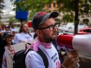 Future Present: Hearing from Millennials at Intersectional Movement’s Forefront