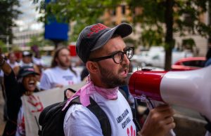 Future Present: Hearing from Millennials at Intersectional Movement’s Forefront