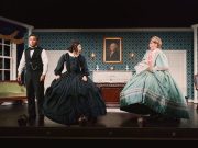 Stellar Cast, Solid Material, Non-Stop Laughs: ‘Oh, Mary!’ Earns its Standing O