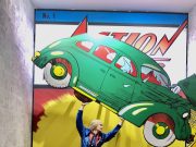 NYCC 2025 Was a Return to Form, Fueled by ‘Super’ Fandom