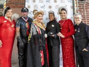 At Stonewall, 7 Transgender Icons Added to National LGBTQ Wall of Honor