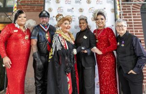 At Stonewall, 7 Transgender Icons Added to National LGBTQ Wall of Honor