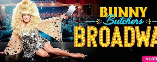National Tour Delivers Drag Legend Lady Bunny’s Twisted Takes on Beloved Broadway Tropes
