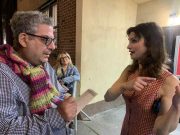 Dylan Mulvaney Update–And Other Queer Gossip