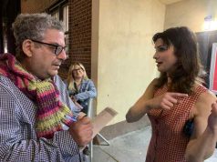 Dylan Mulvaney Update–And Other Queer Gossip