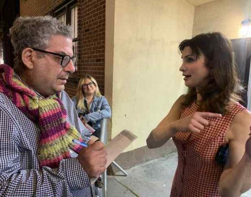 Dylan Mulvaney Update–And Other Queer Gossip