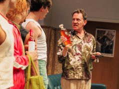 Interview: Drew Droege Spills All About “Messy White Gays”