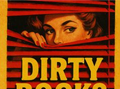Desire to Know: Questioning the Mind Behind the Intimate, Immersive “Dirty Books”