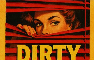 Desire to Know: Questioning the Mind Behind the Intimate, Immersive “Dirty Books”