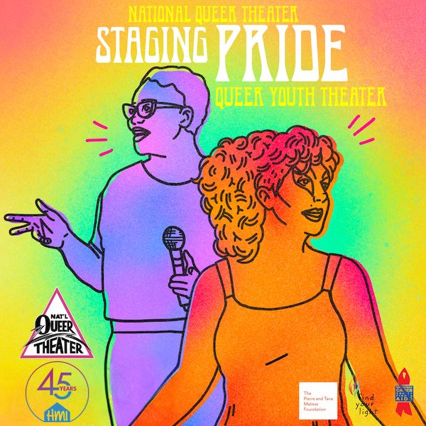 Arts on the Outs: In-Person Events of Interest, Jan. 24-31, 2026