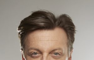 Jim Caruso’s “Hot Mic!”