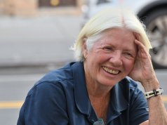 Breast Cancer? Me??!!??