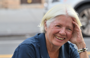 Breast Cancer? Me??!!??