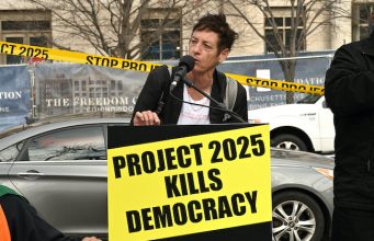 The State of Queer Politics: What is to be Done?