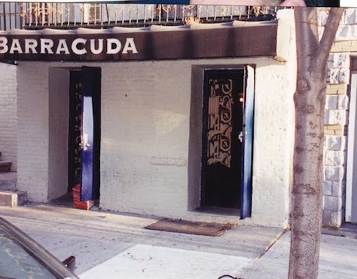 Go Fish: Chelsea’s Barracuda Set to Shutter