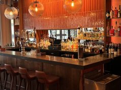 Elmo To Go: March 13 is Final Day for the Seventh Ave. Drink & Dine Destination