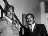 Making Gay History: Bayard Rustin