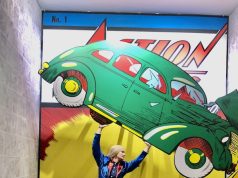 NYCC 2025 Was a Return to Form, Fueled by ‘Super’ Fandom