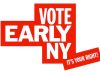 Need-to-Know NYC Info for Early Voting & November 4’s Election Day