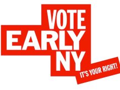 Need-to-Know NYC Info for Early Voting & November 4’s Election Day