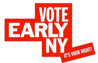 Need-to-Know NYC Info for Early Voting & November 4’s Election Day