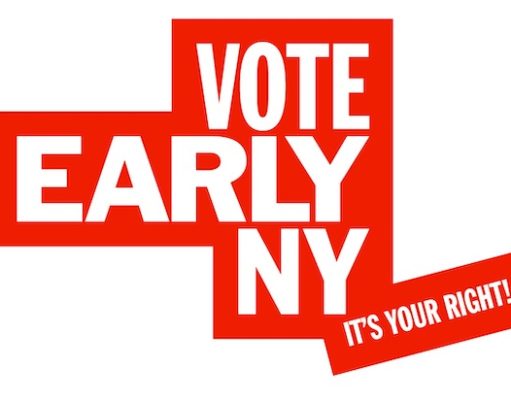 Need-to-Know NYC Info for Early Voting & November 4’s Election Day
