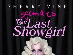 On the Road with Sherry Vine
