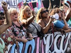 What Works to Stop a Dictator? In Argentina, Revisioning Queer Resistance