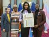 At City Hall, a Solemn Yet Celebratory Transgender Day of Remembrance
