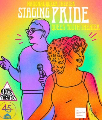 Arts on the Outs: In-Person Events of Interest, Jan. 24-31, 2026