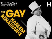 Poems, Paintings, Prohibition: ‘The Gay Harlem Renaissance’ on View Through March 8