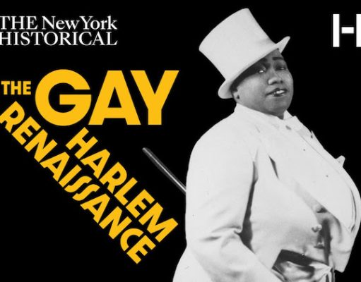 Poems, Paintings, Prohibition: ‘The Gay Harlem Renaissance’ on View Through March 8