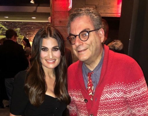 Ranking Today’s Broadway Musical Divas: Who’s The Best, In Order?