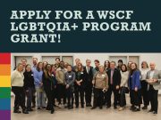 Spring Grant Cycle Sees West Side Community Fund Focus on LGBTQIA+ Projects