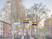 Responsive Scenarios Fly in the Face of Pride Flag’s Removal from Stonewall National Monument