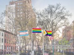 Responsive Scenarios Fly in the Face of Pride Flag’s Removal from Stonewall National Monument