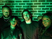 ‘The Listening’ is a Supernatural Feast for the Senses, Serving 30 Souls at a Time