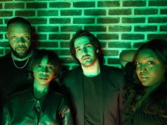 ‘The Listening’ is a Supernatural Feast for the Senses, Serving 30 Souls at a Time