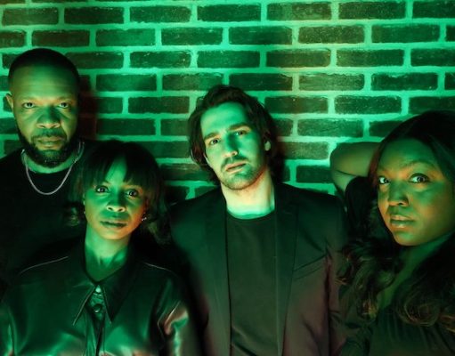 ‘The Listening’ is a Supernatural Feast for the Senses, Serving 30 Souls at a Time