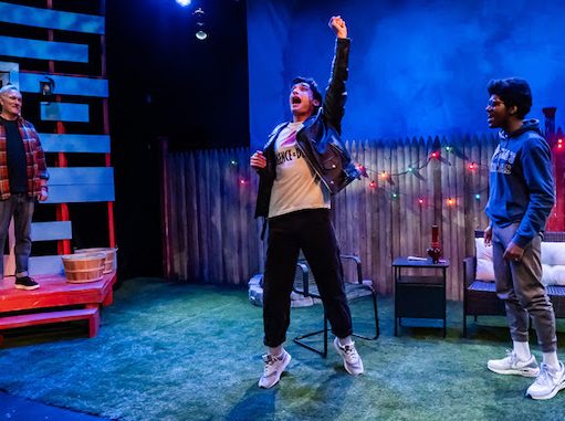 Safety Dance: Secrets Surface, Forcing the ‘Our House’ Family to Face Facts