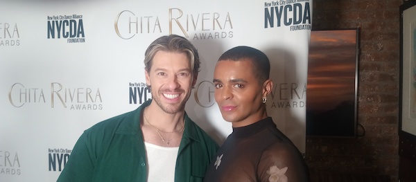 Chatting with the Chita Rivera Awards Nominees: Gotta Dance!